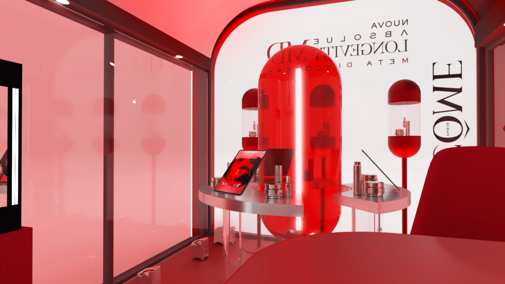 Lancôme_ Absolue Longevity MD Pop-up