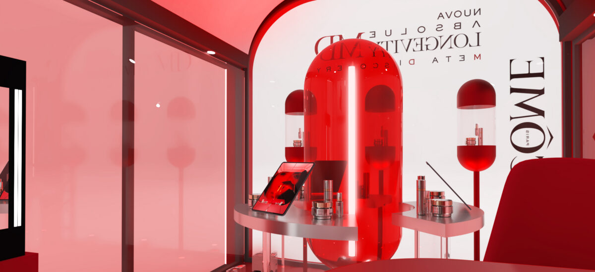 Lancôme_ Absolue Longevity MD Pop-up