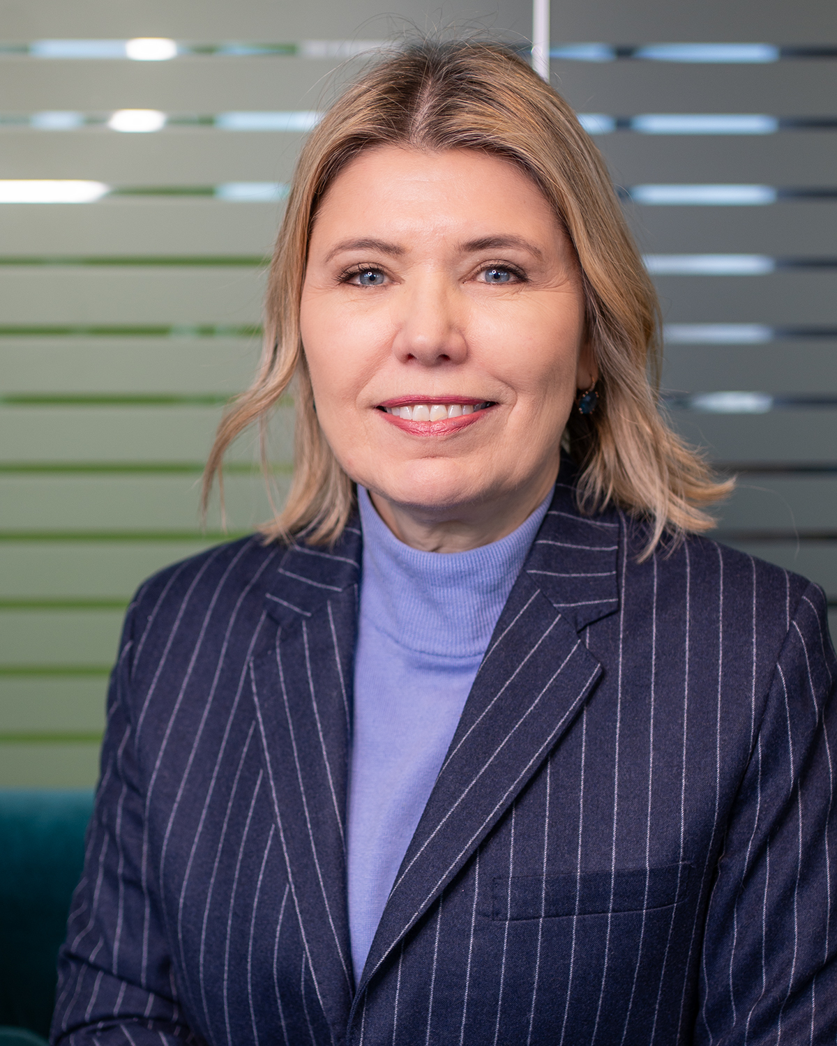 Laura Pedrini CEO di Lepo