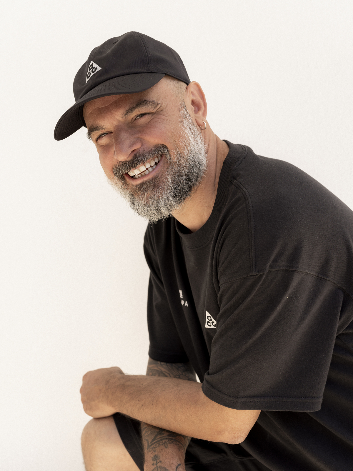MATTEO PANCETTI Yapa