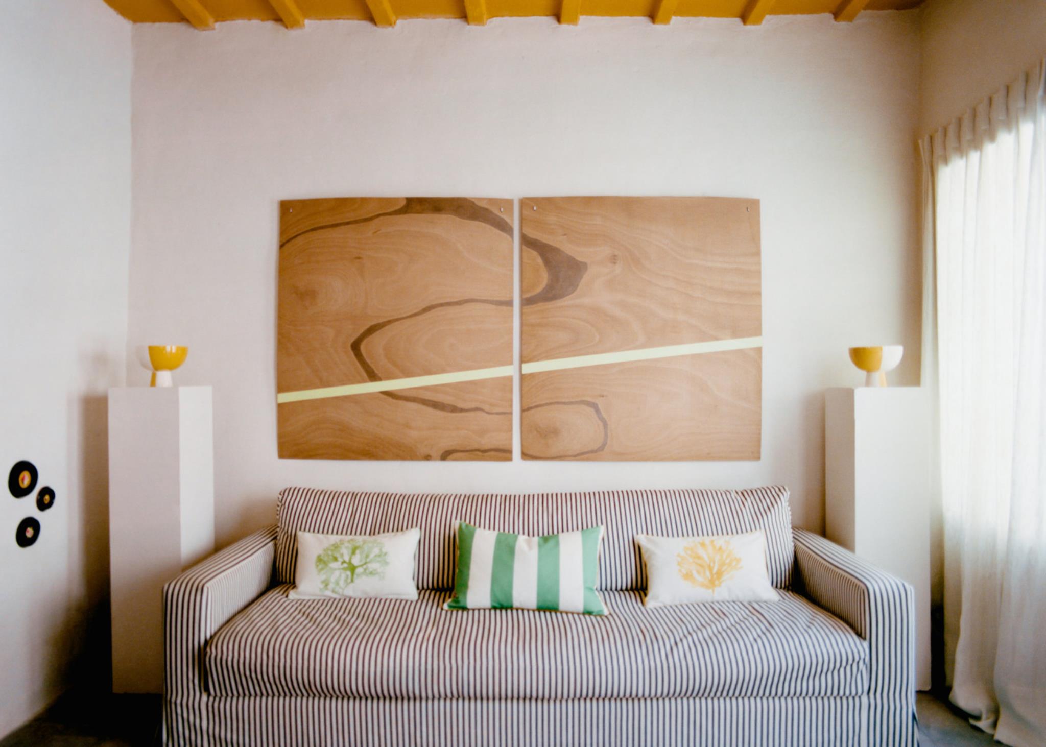 Mango Home lancia Summer Living