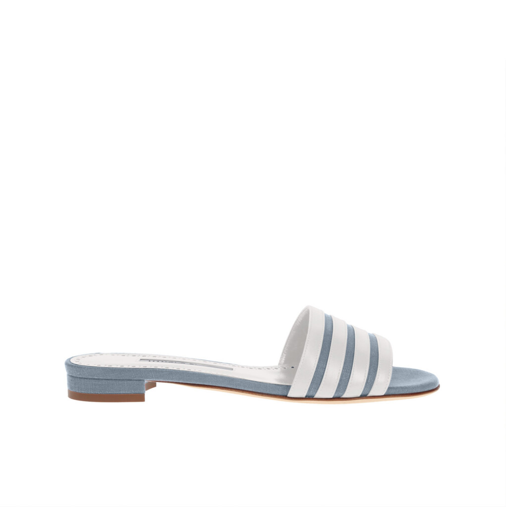 Manolo Blahnik