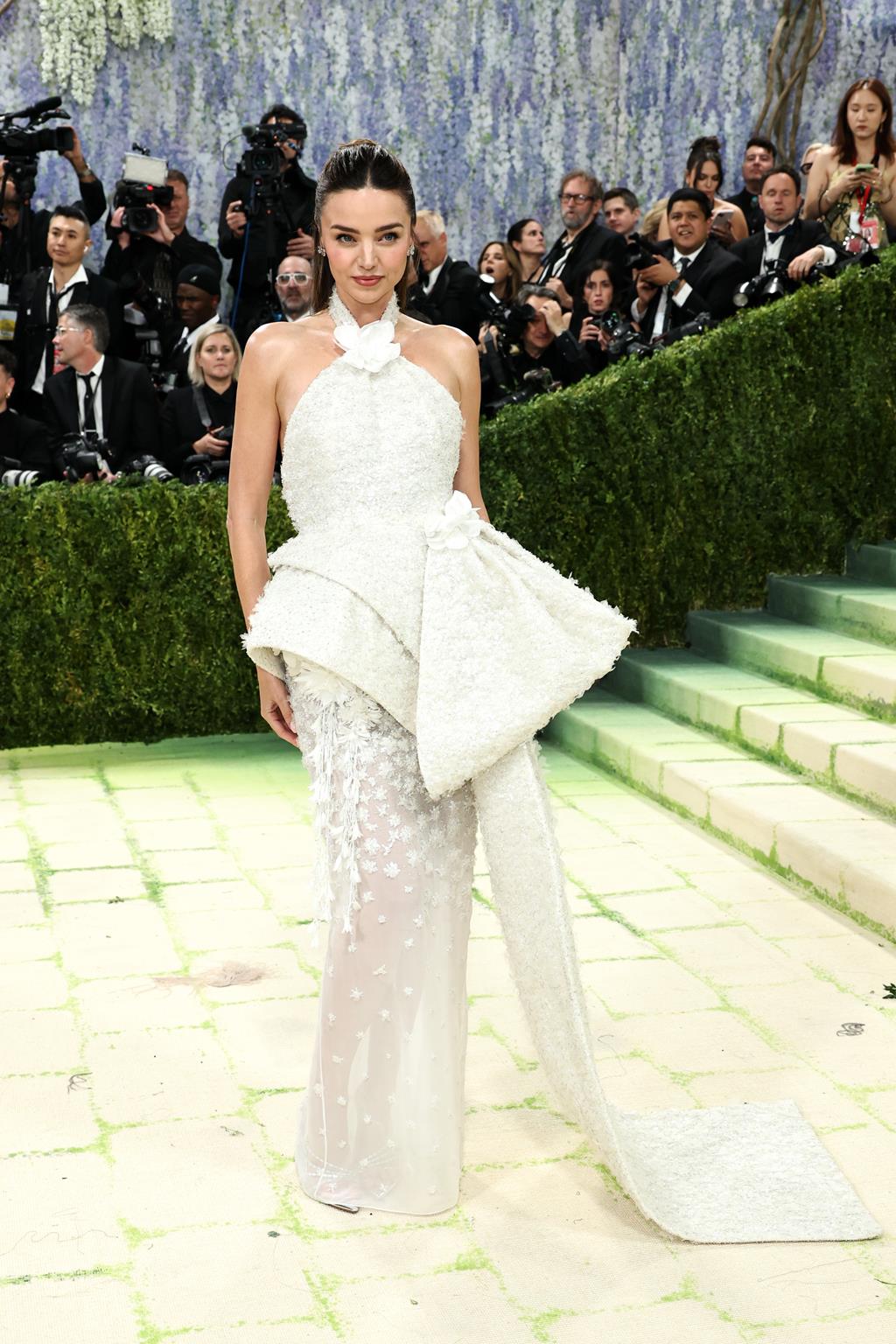 Miranda Kerr_Dior