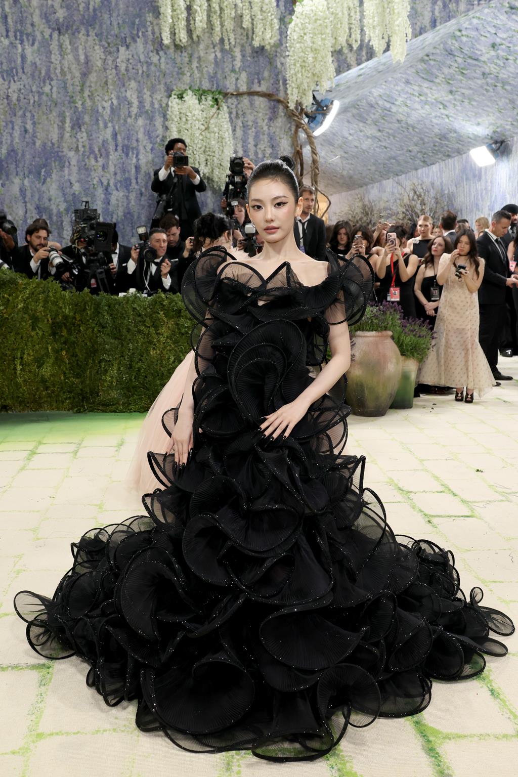 NINGNING - GettyImages