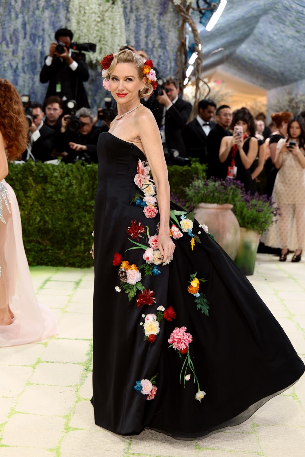 Naomi Watts_Dior