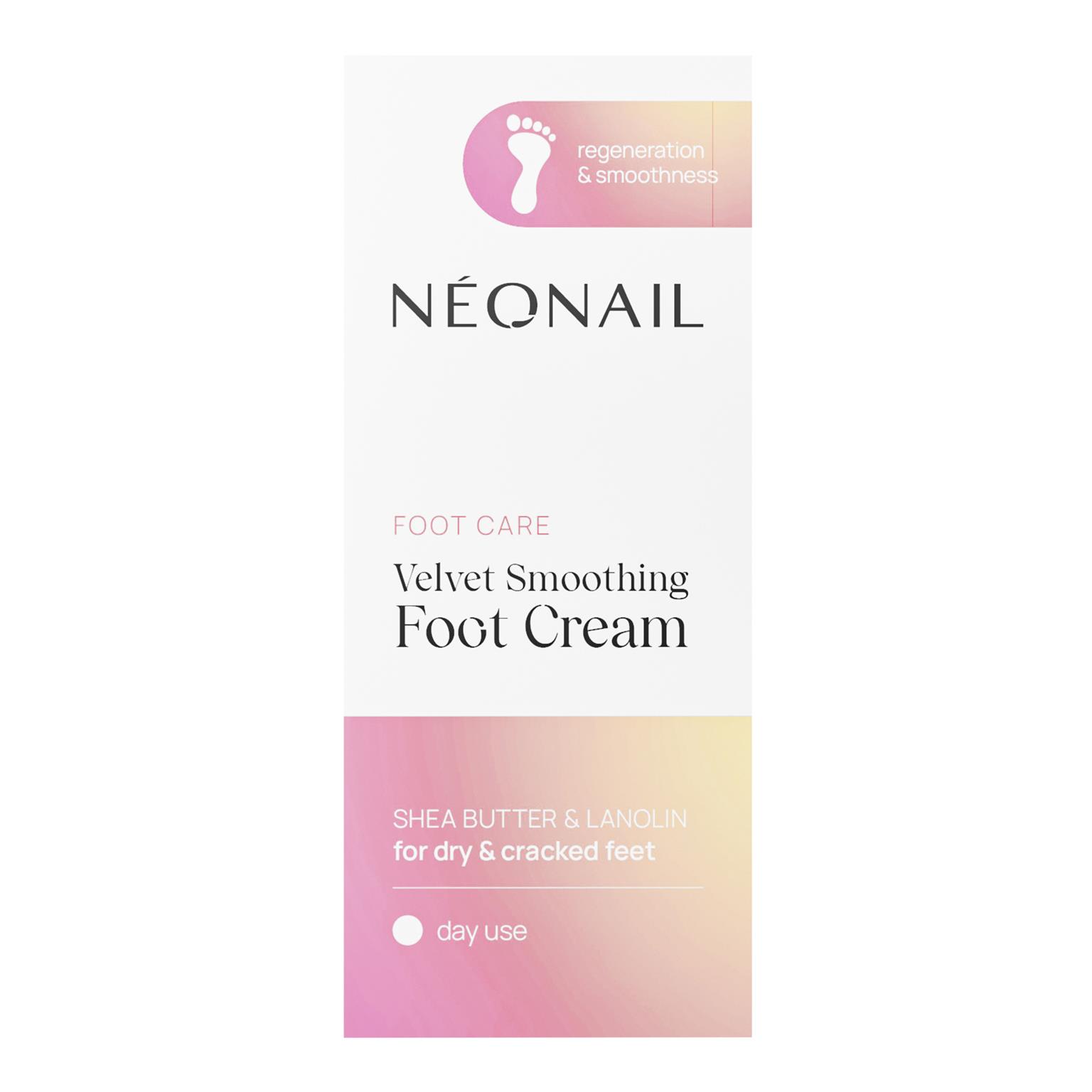 Neonail lancia la Pedicure Line 6 prodotti per piedi morbidi e idratati
