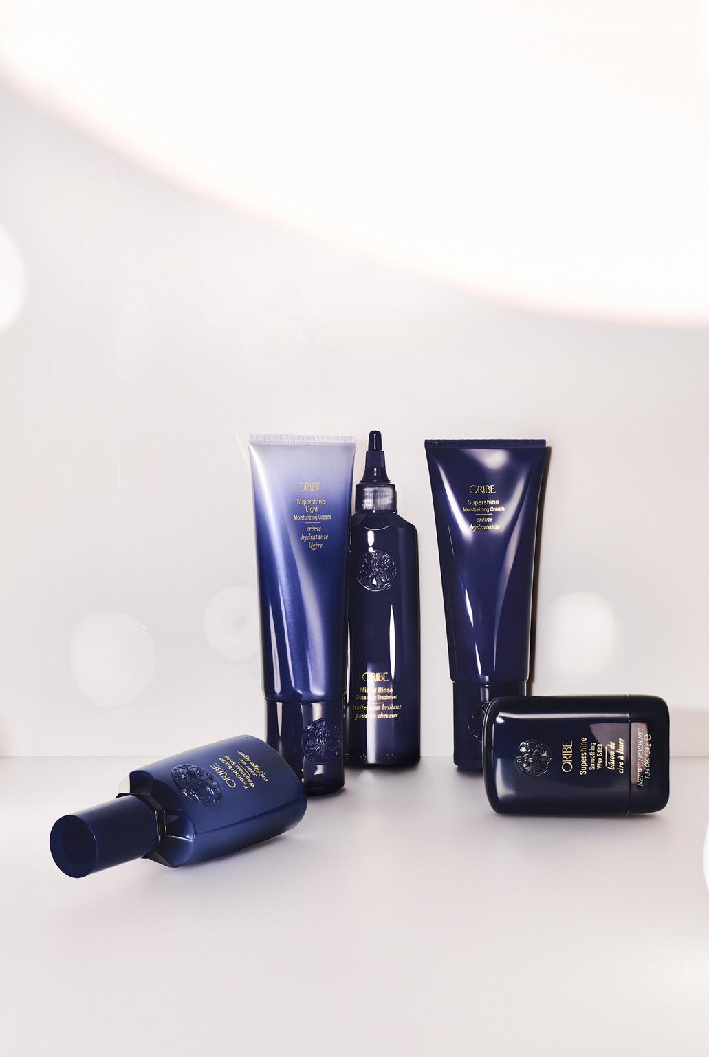 Oribe Supershine Smoothing Wax Stick