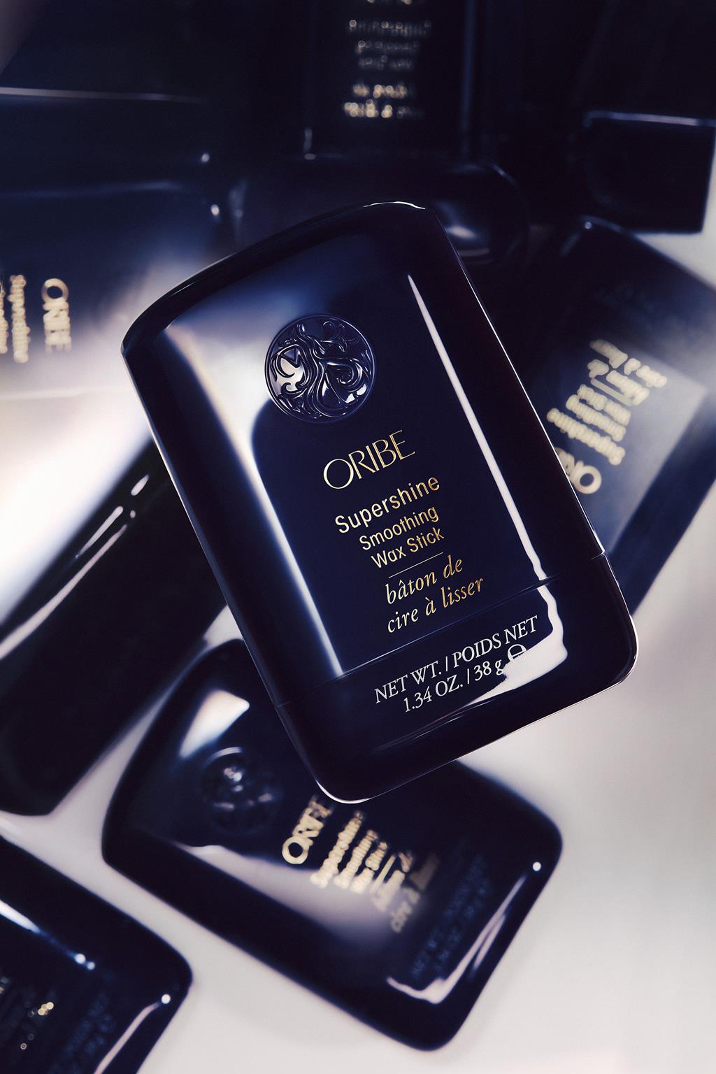 Oribe Supershine Smoothing Wax Stick