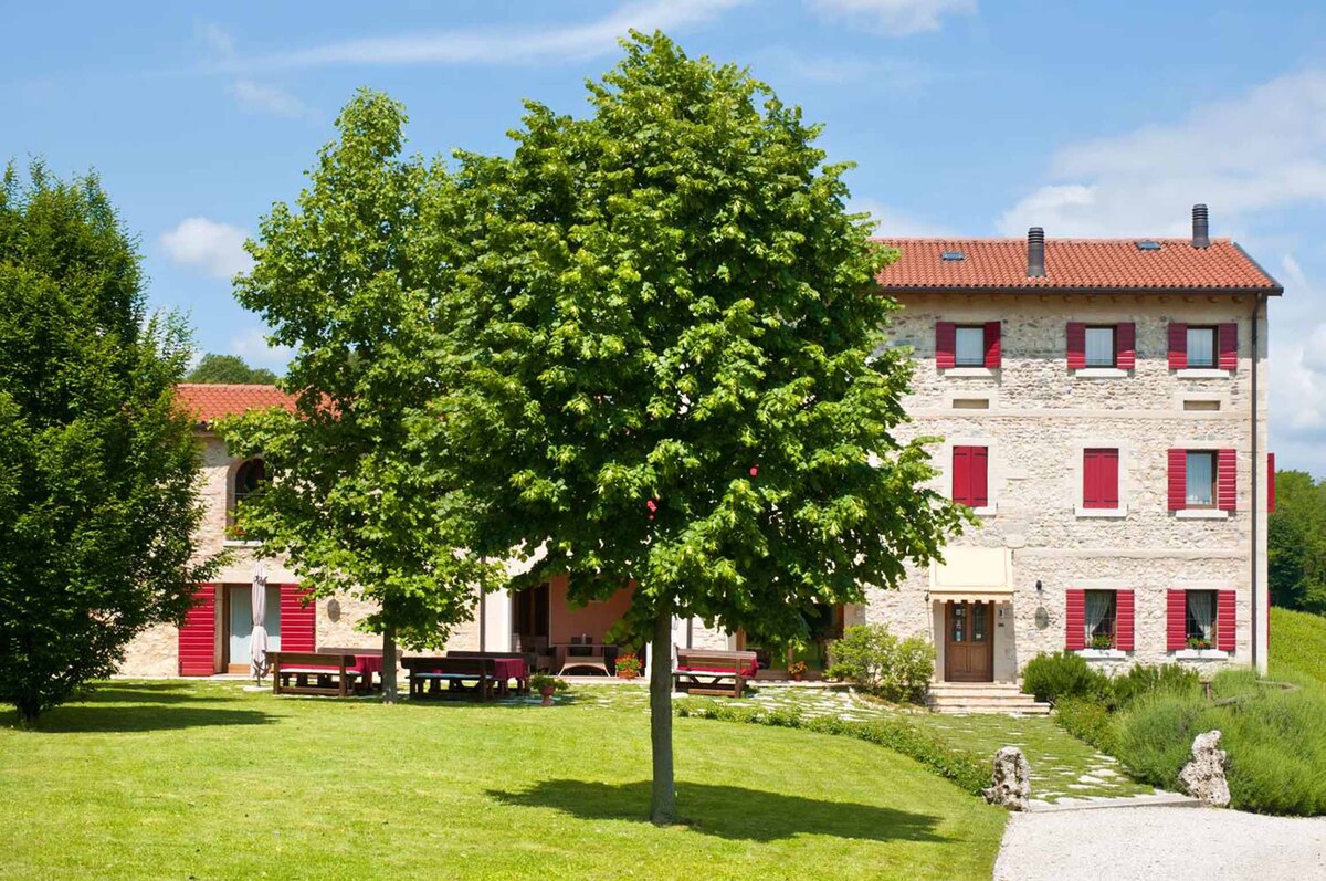 PRIME GEMME wine resort vino