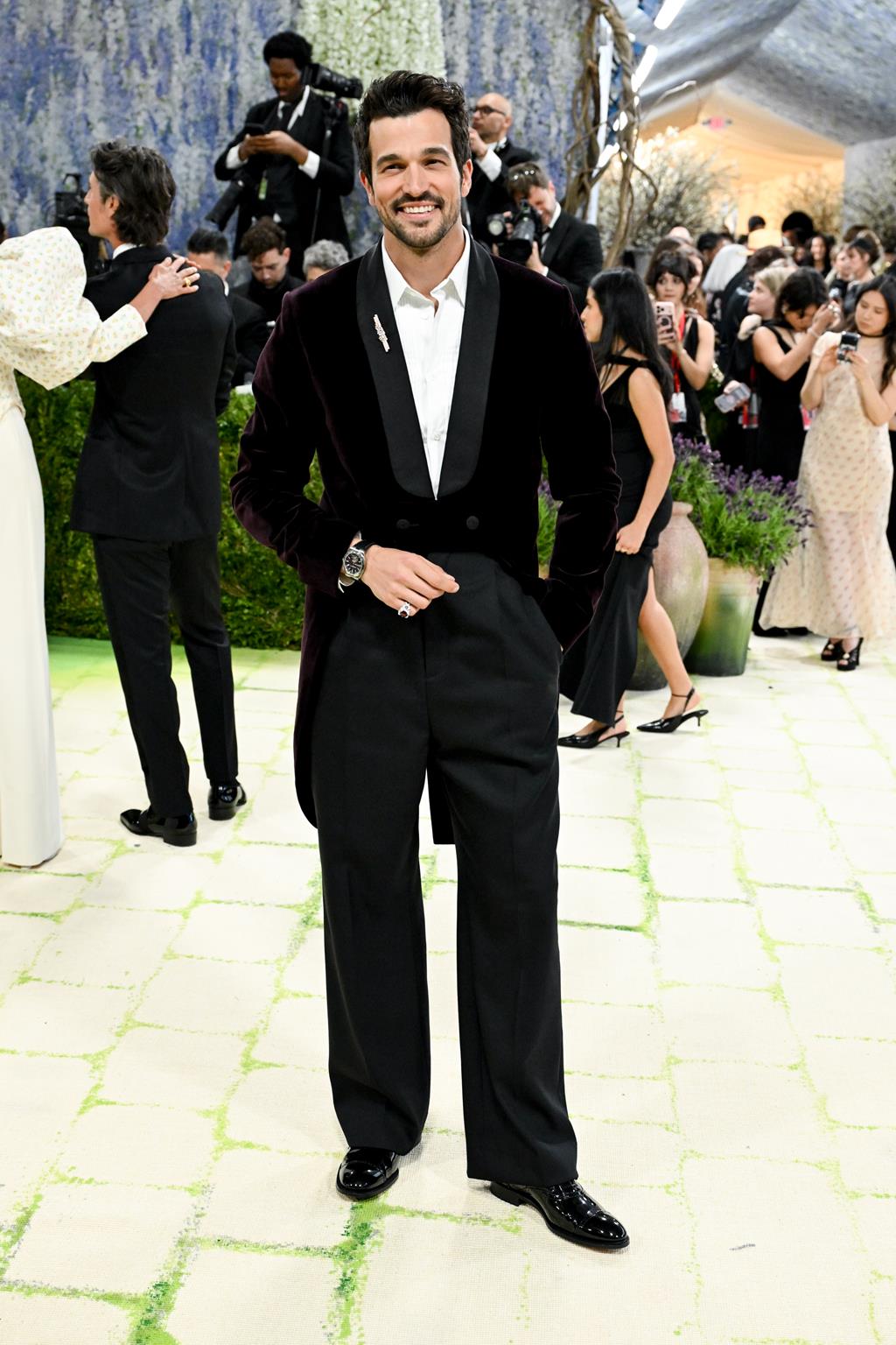 Paul Anthony Kelly_ Dior