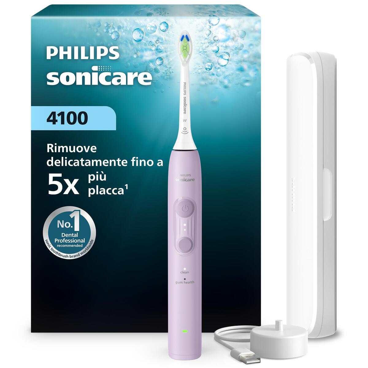 Philips-Sonicare-4000