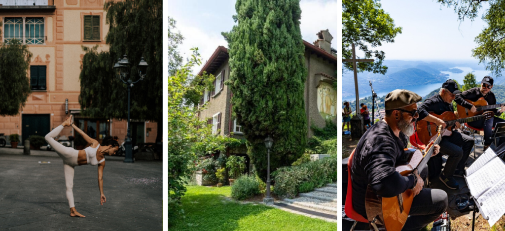 Festival benessere