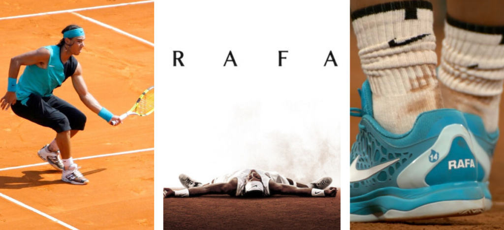 rafael nadal netflix rafa