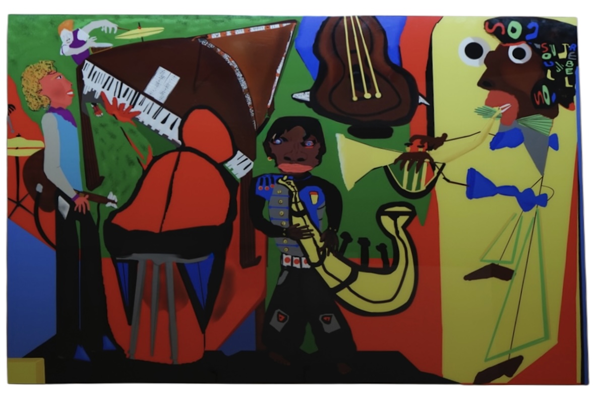 The Band
