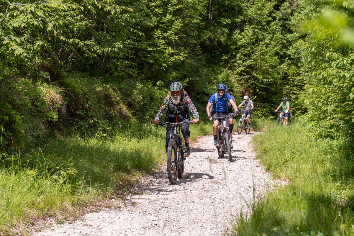 Trentino Experience Festival