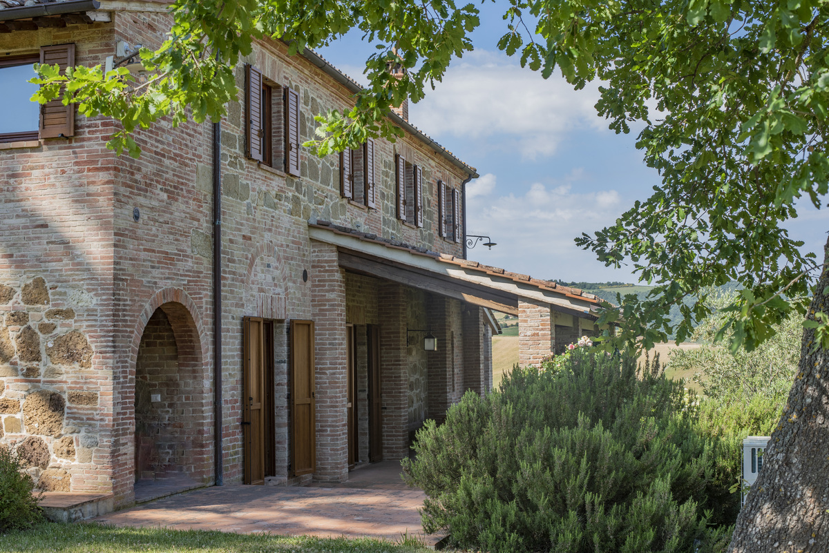 VILLA TALOSA 