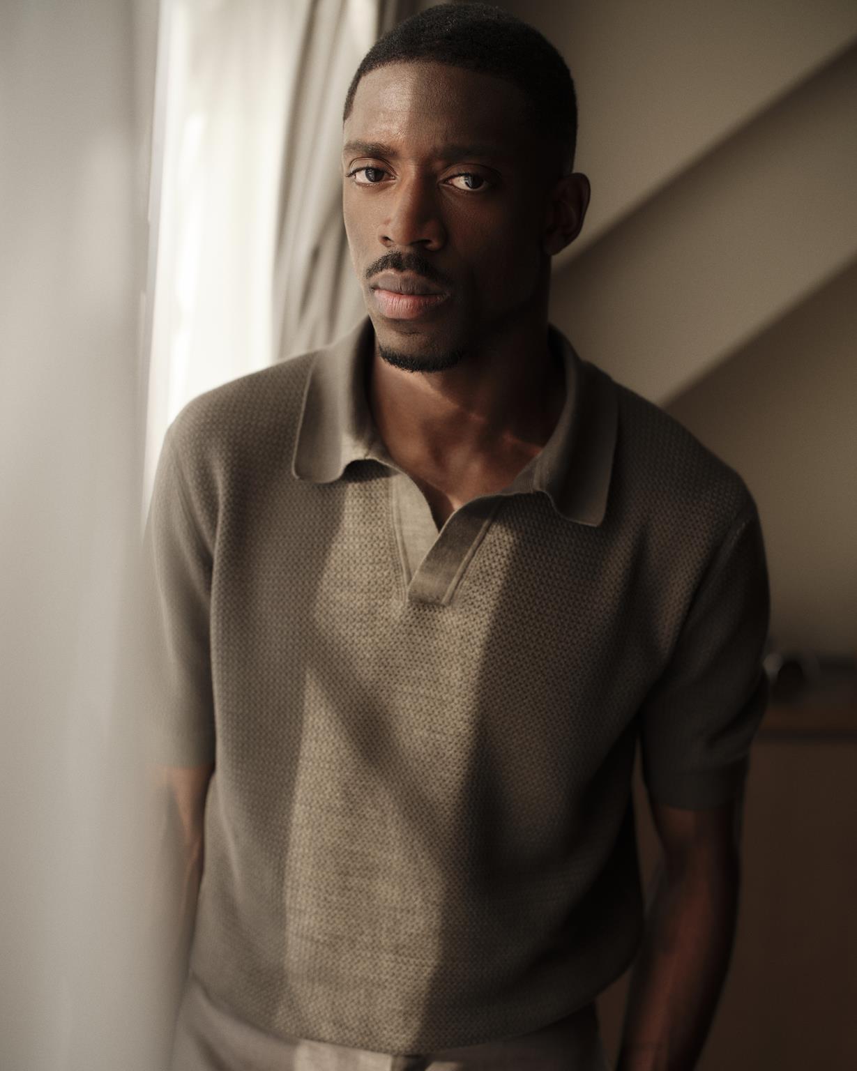 ZEGNA ANNOUNCES USMANE DEMBÉLÉ GLOBAL BRAND AMBASSADOR 3