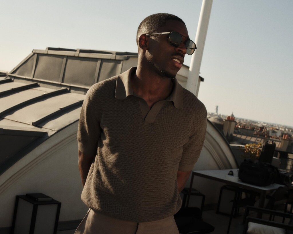 ZEGNA ANNOUNCES USMANE DEMBÉLÉ GLOBAL BRAND AMBASSADOR 6