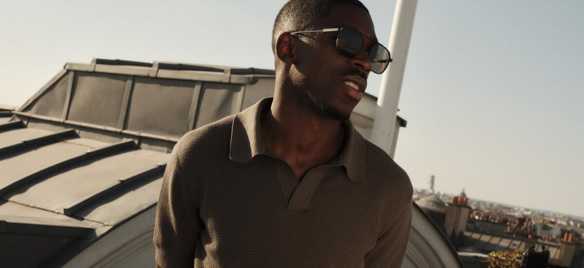 ZEGNA ANNOUNCES USMANE DEMBÉLÉ GLOBAL BRAND AMBASSADOR 6