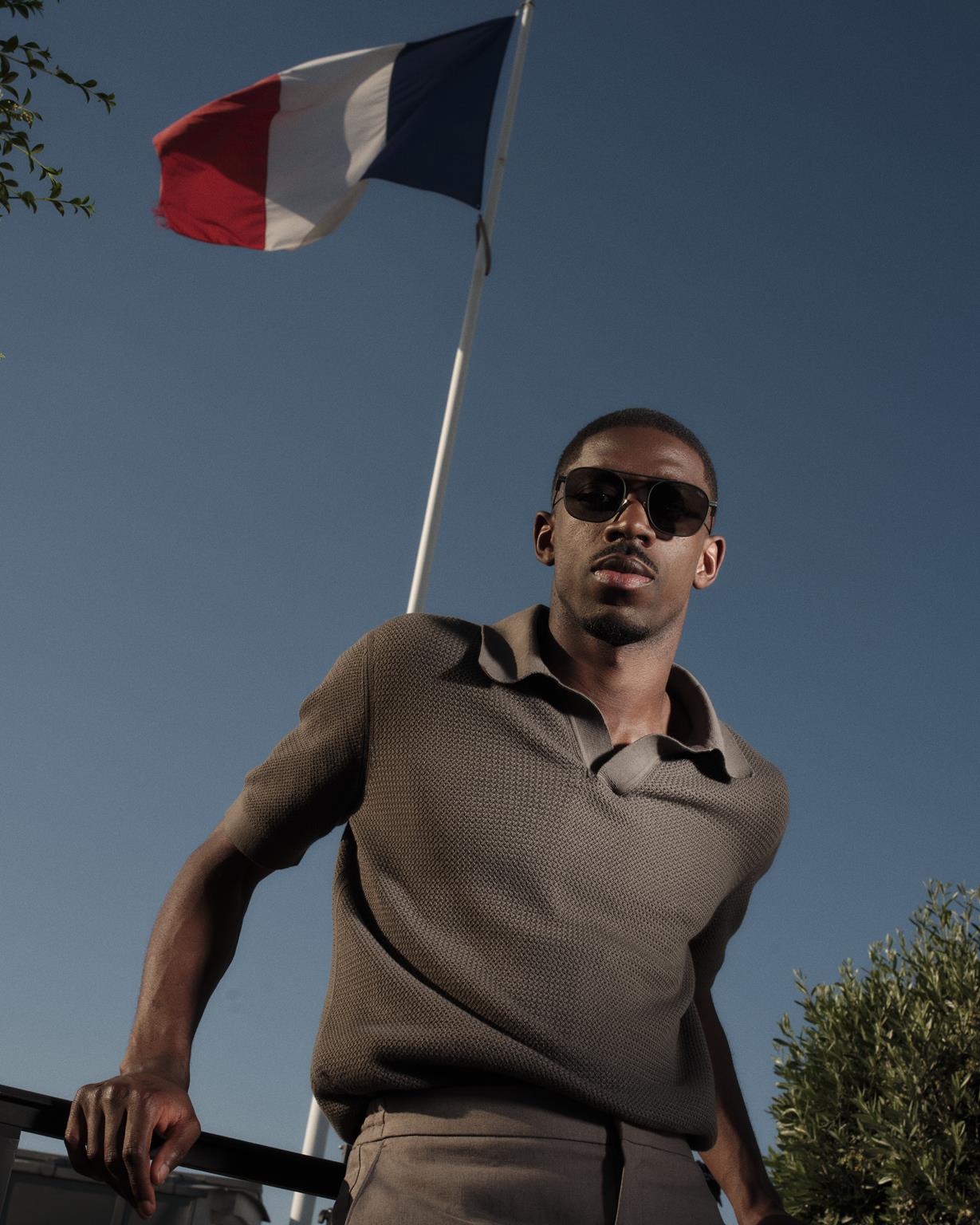 ZEGNA ANNOUNCES USMANE DEMBÉLÉ GLOBAL BRAND AMBASSADOR 6