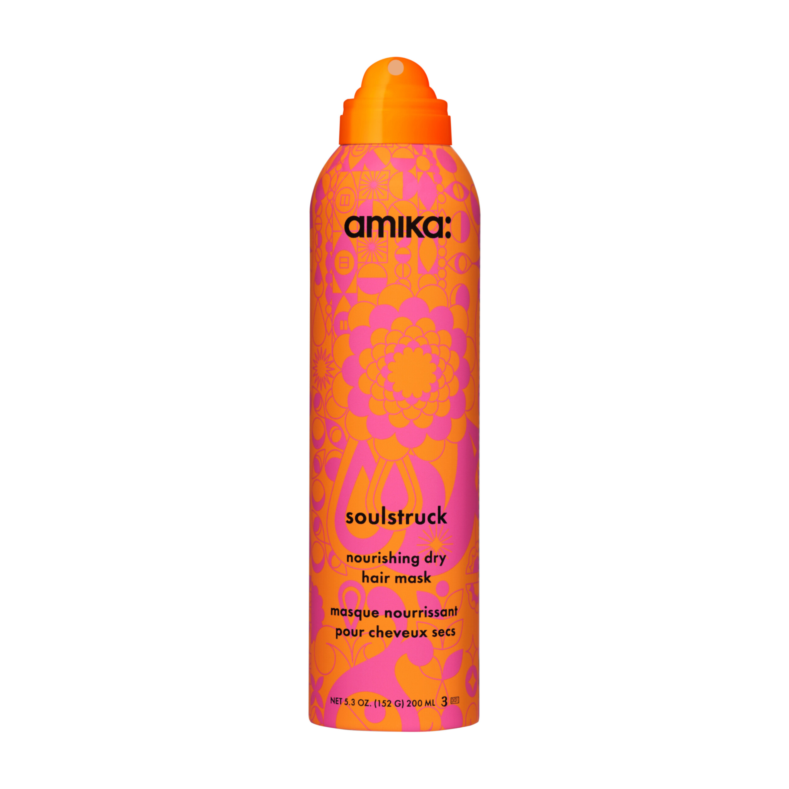 amika soulstruck maschera secca capelli
