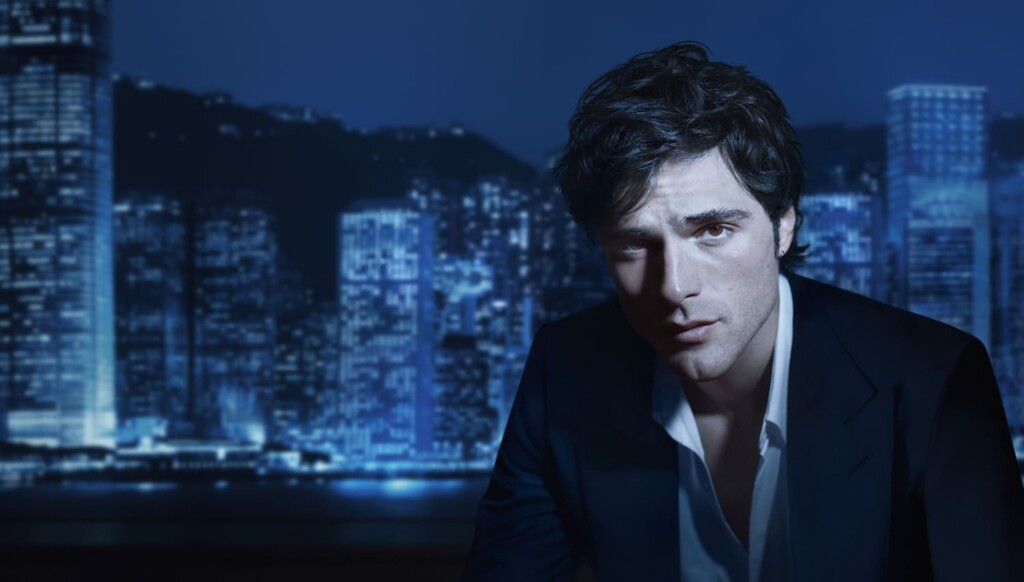 bleu de chanel l'exclusif jacob elordi (10)