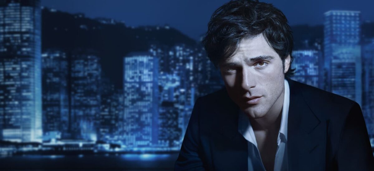 bleu de chanel l'exclusif jacob elordi (10)