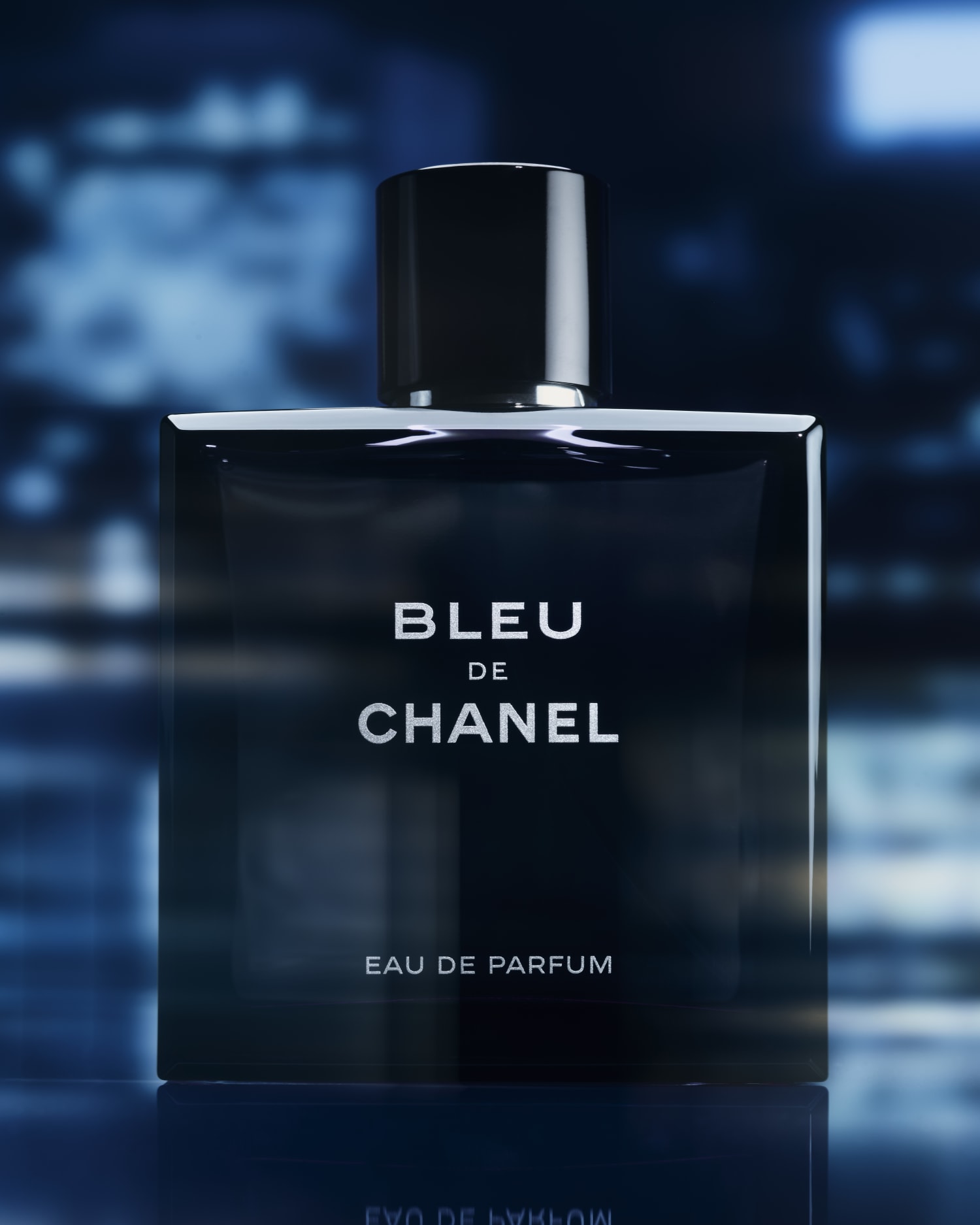 bleu de chanel l'exclusif jacob elordi (10)