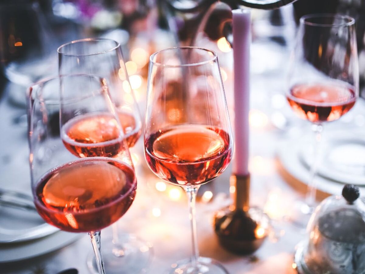 calici vino degustare