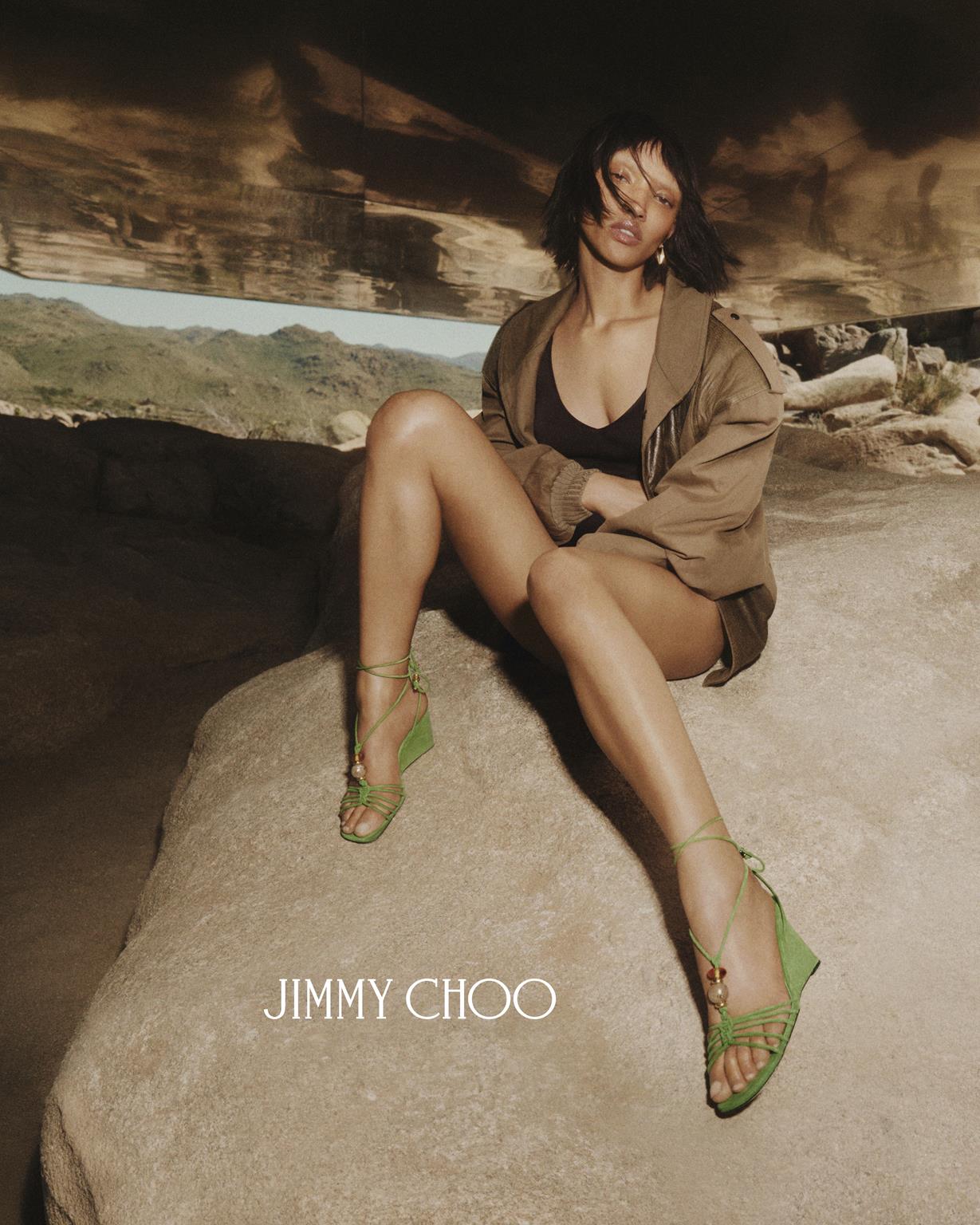 campagna pubblicitaria jimmy choo (5)