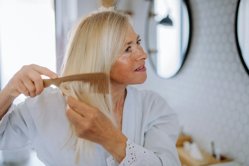 capelli donna