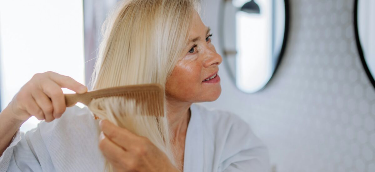 capelli donna