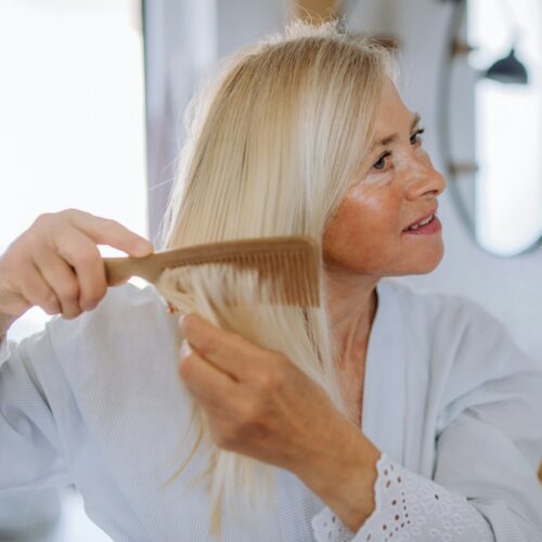 capelli donna