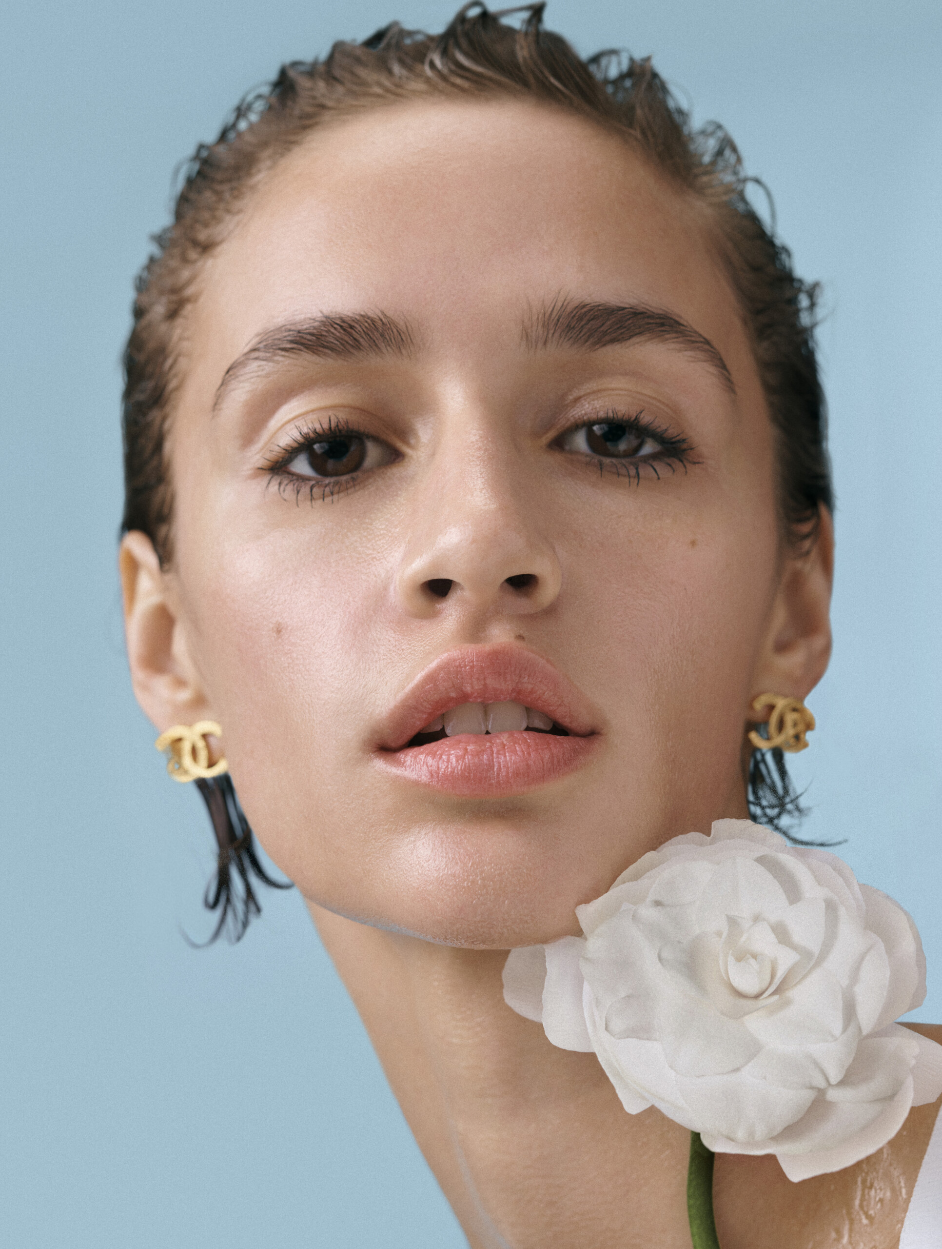 chanel beauty hydra beauty camelia bianca 