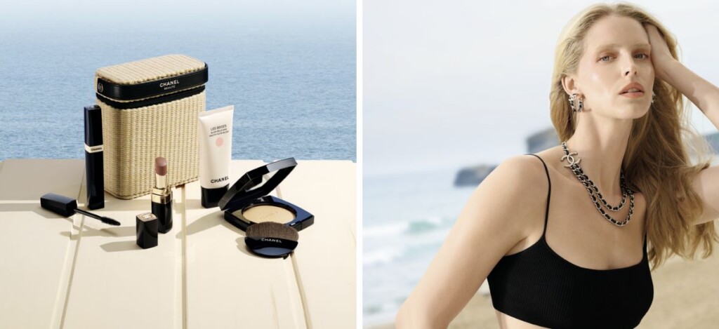 chanel panier makeup les beiges (1)