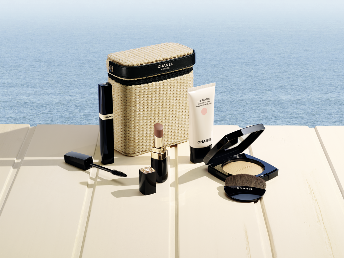 chanel panier makeup les beiges (1)