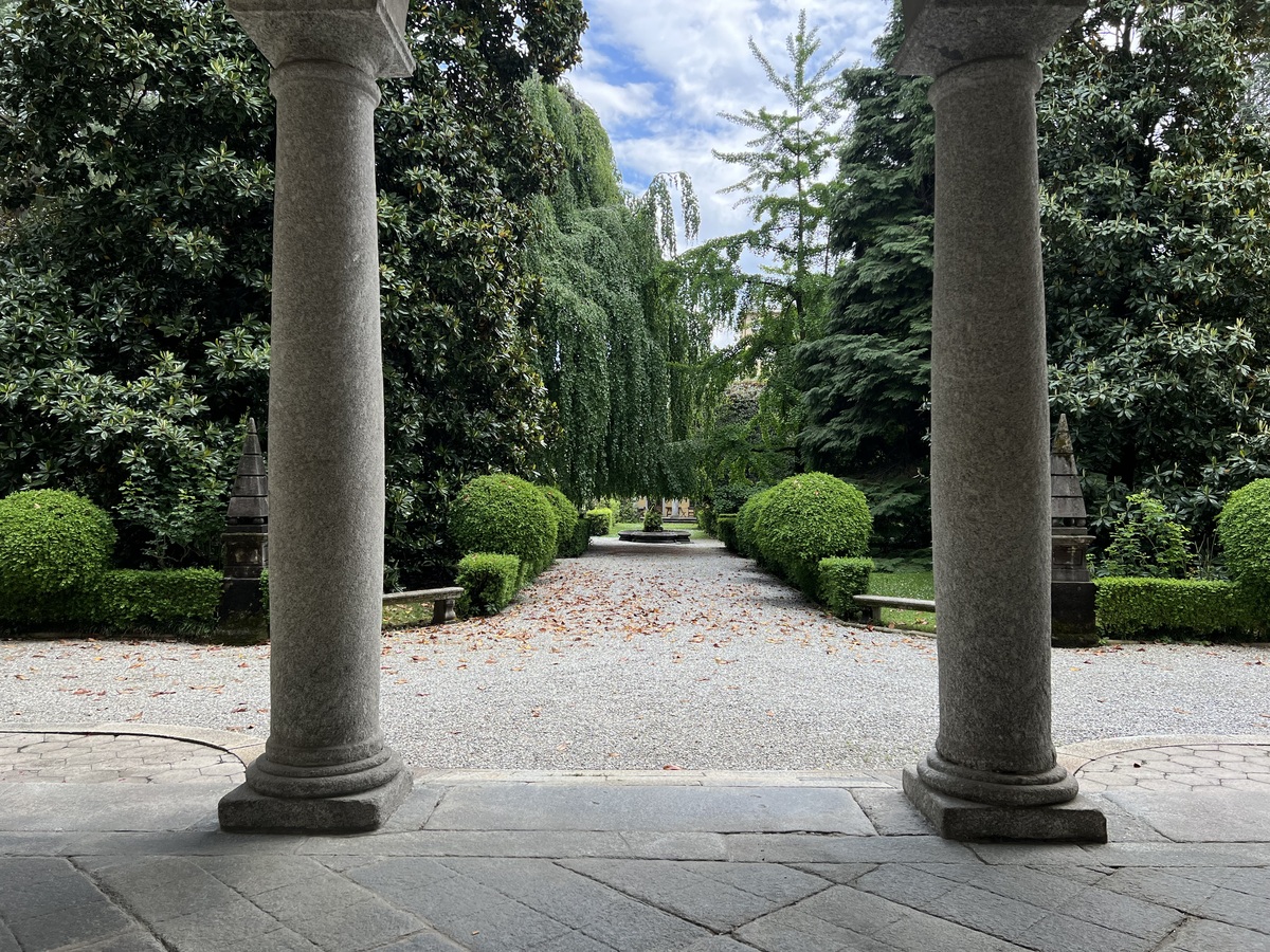 Festival bellezza como
