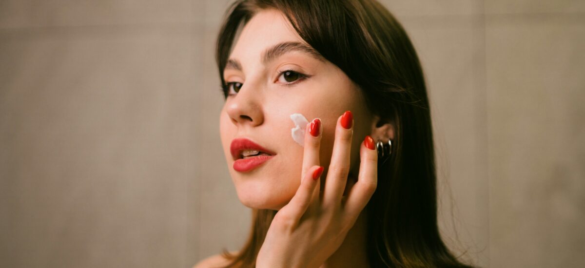 crema viso