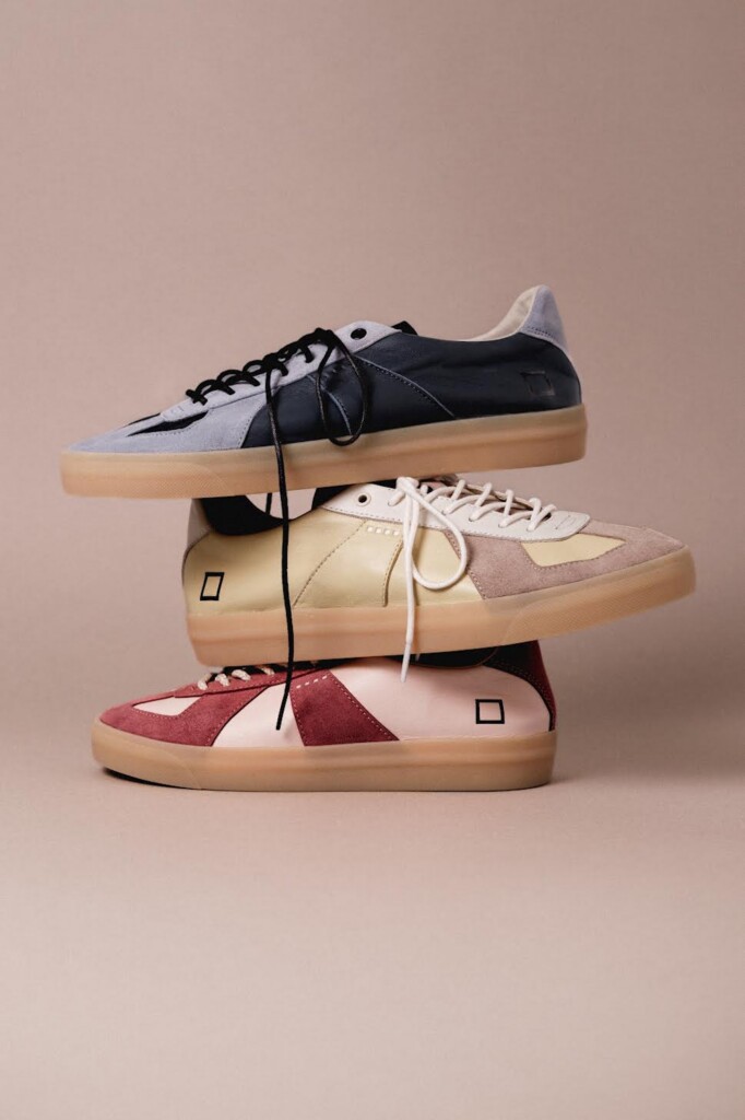 d.a.t.e. rg shoes calzature kids bambino 2