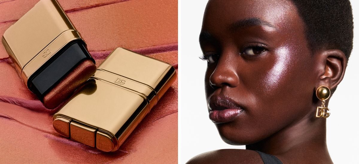 dolce gabbana illuminante viso corpo