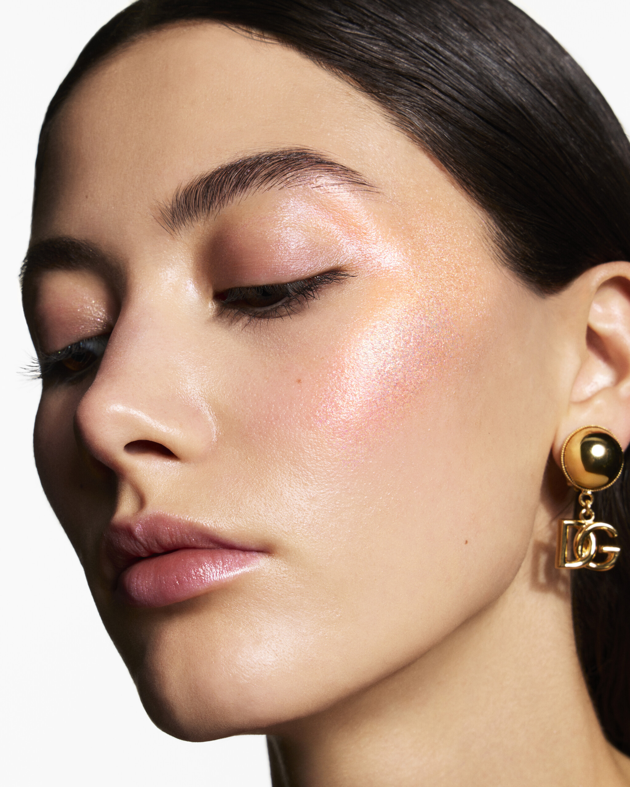dolce gabbana illuminante viso corpo
