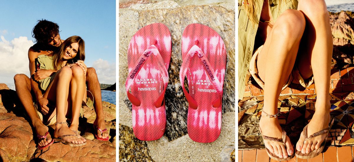 havaianas isabel marant