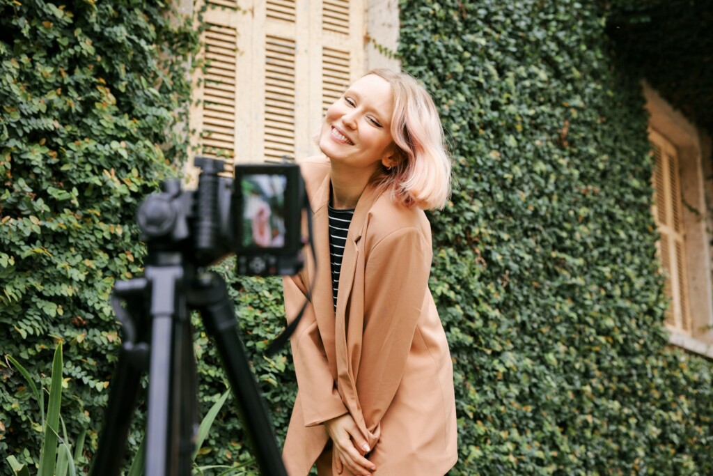 il segreto delle influencer