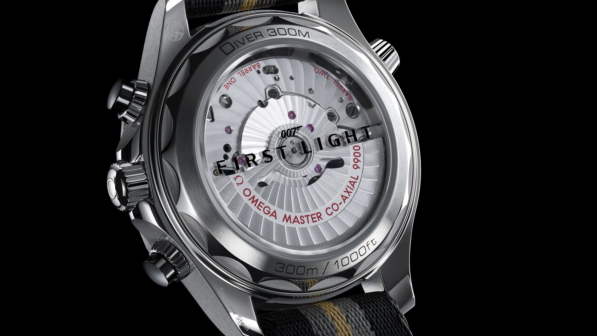 immagini orologio 007 omega 4