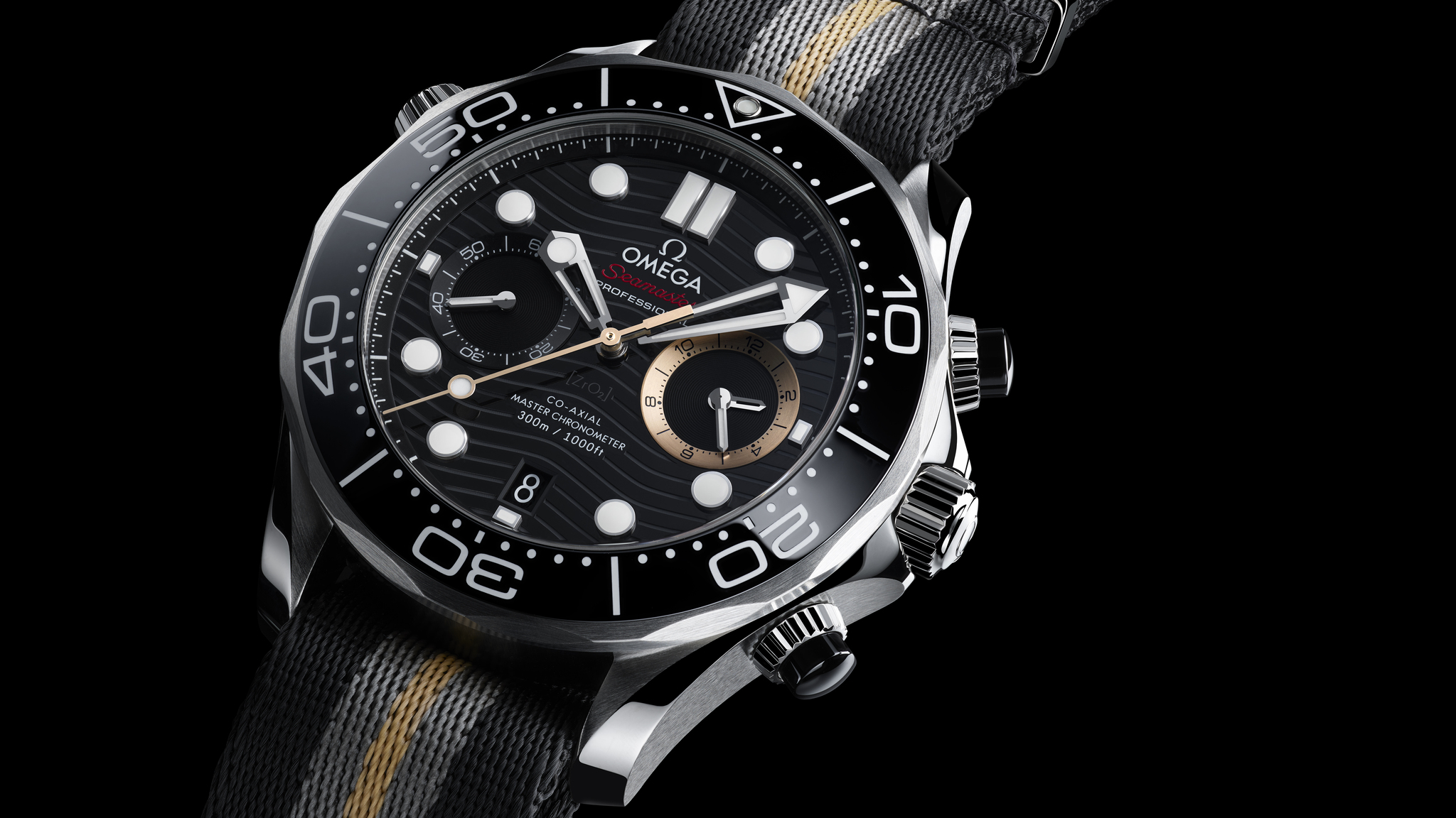 immagini orologio 007 omega 5