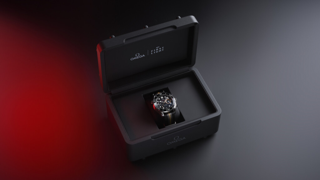 immagini orologio 007 omega 7