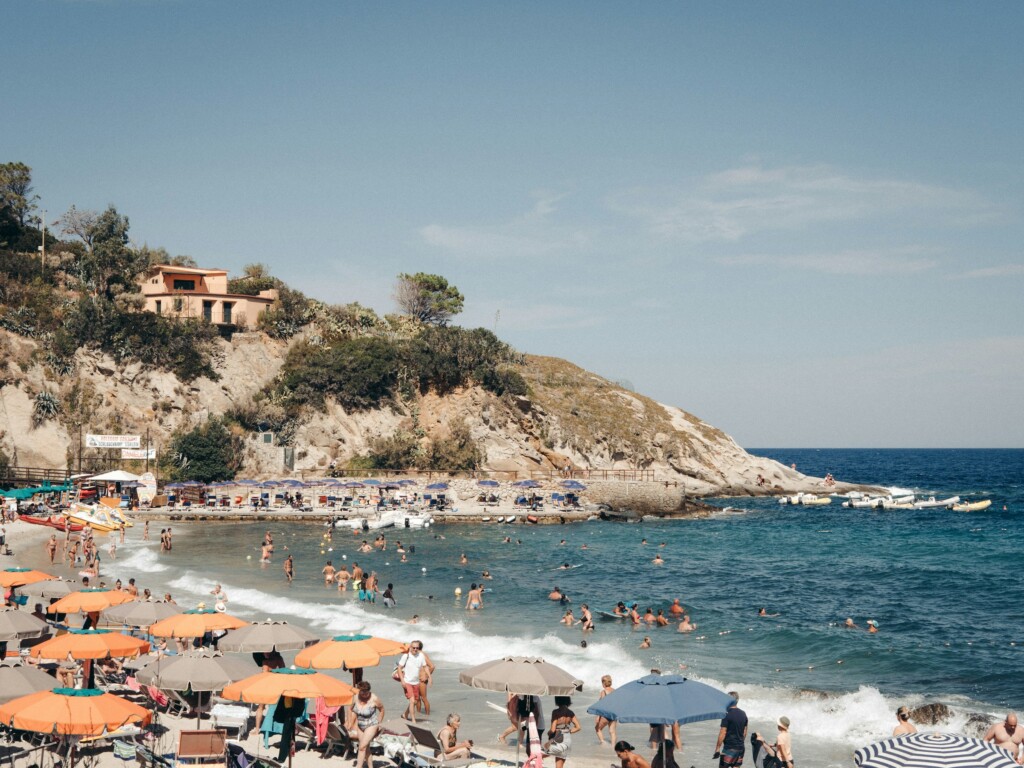 isola d'elba