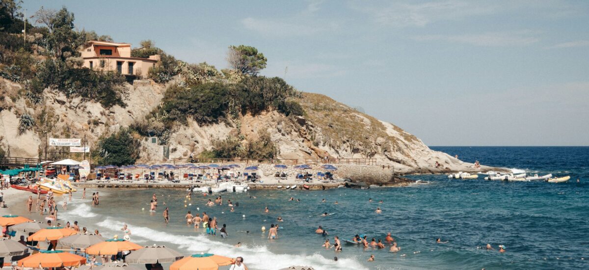 isola d'elba