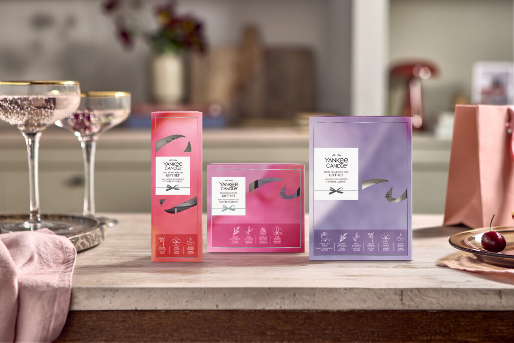 Festa della mamma: le candele Yankee Candle per un regalo speciale