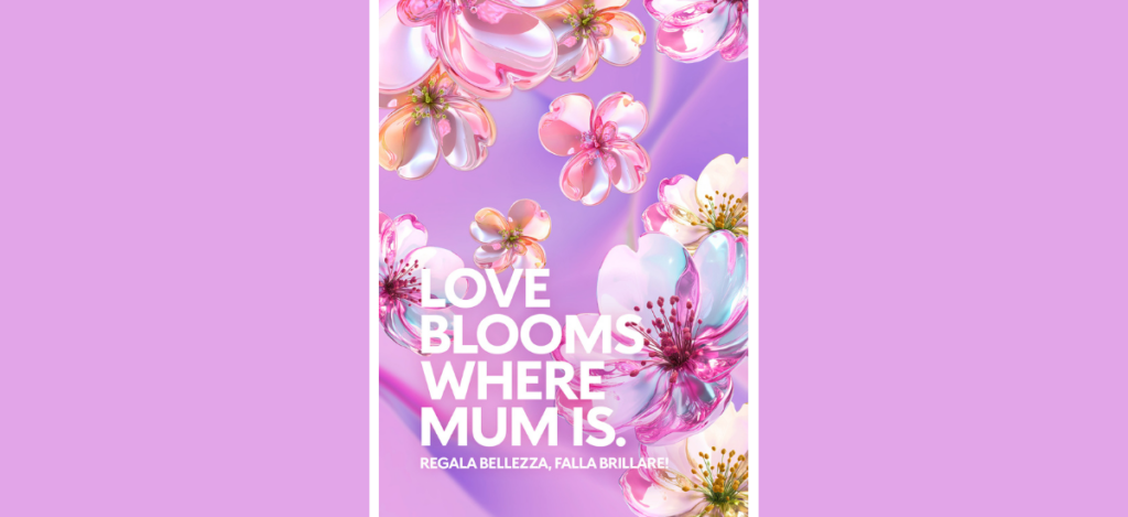 Regali per la mamma: le idee beauty di Kiko Milano